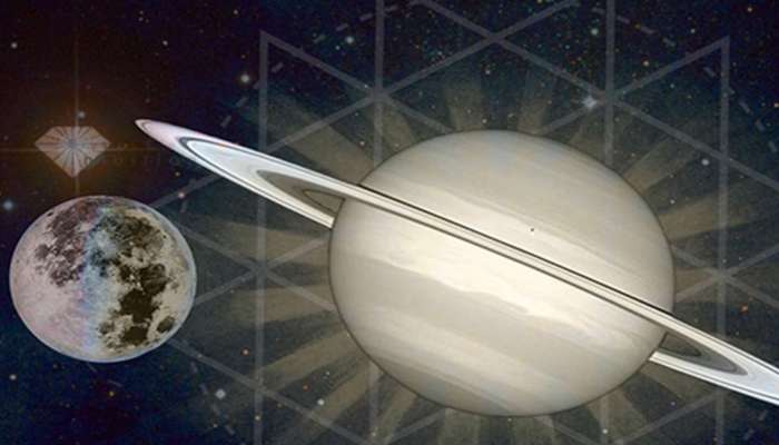 Saturn Moon Conjunction 2023: అరుదైన విష యోగం.. ఈ రాశుల వారి పని ఔట్! రాబోయే 3 రోజులు జాగ్రత్త