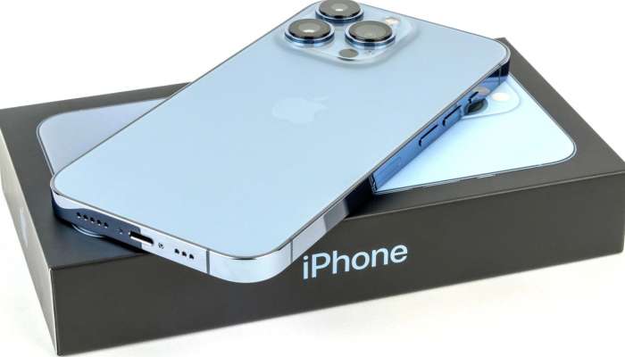 iPhone 14 Pro Max Price: రూ. 20 వేలకే ఐఫోన్‌ 14 ప్రో మాక్స్.. బ్యాంక్, ఎక్స్‌ఛేంజ్ ఆఫర్ లేకుండానే!