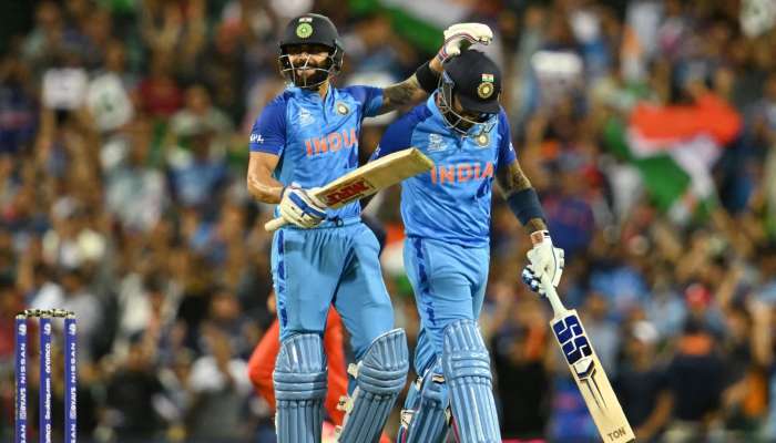ICC ODI Team 2022: ఐసీసీ అత్యుత్తమ వన్డే జట్టు.. భారత్ నుంచి ఇద్దరికే చోటు! కెప్టెన్‌గా బాబర్‌ ఆజామ్