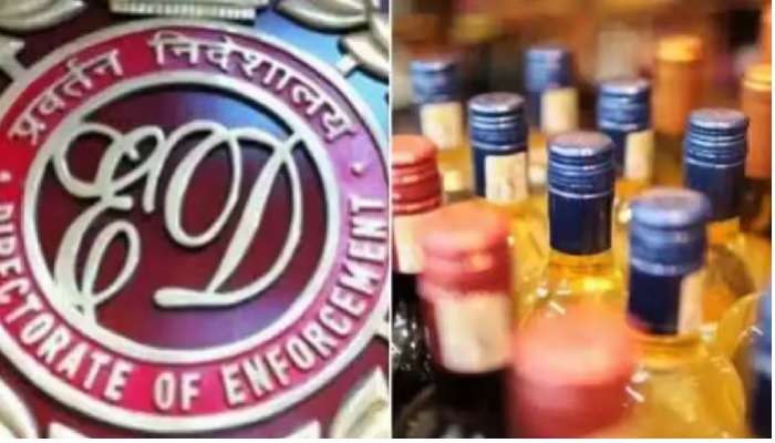 Delhi Liquor Case: ఢిల్లీ లిక్కర్ కేసులో ఈడీ జప్తు చేసిన 76 కోట్ల ఆస్థుల వివరాలు