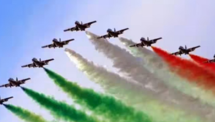 Republic Day 2023: 74వ గణతంత్ర దినోత్సవ వేడుకలు.. భారత వద్ద గల టాప్ 5 డెడ్లీ ఫైటర్ జెట్‌లివే..!