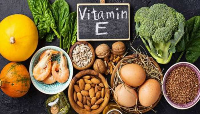 Vitamin E: శరీరానికి కావల్సిన అతి ముఖ్యమైన విటమిన్ ఇదే, లోపిస్తే వచ్చే వ్యాధులు