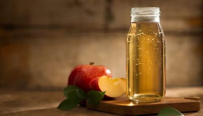 Apple Cider Vinegar: యాపిల్ సైడర్ వెనిగర్ ఆరోగ్యానికి మంచిది కాదా, అతిగా వాడితే కలిగే వ్యాధులివే, జాగ్రత్త