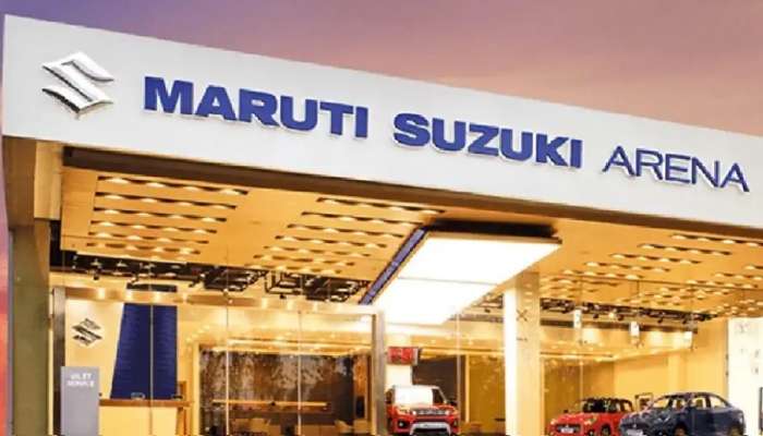 Maruti Suzuki: మరోసారి ధరల్ని పెంచిన మారుతి సుజుకి,  త్వరలో మారుతి ఈవీ కారు