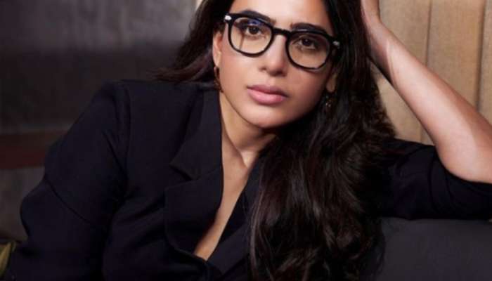 Samantha Russo brothers : నువ్ నాకు దొరకడం నా అదృష్టం.. సమంత పోస్ట్ వైరల్