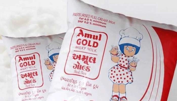 Amul Milk Price Hike: అమూల్ పాల ధర రూ.3 పెంపు.. కొత్త ధరలు ఇలా..
