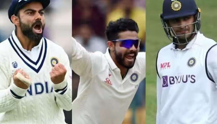 IND Vs AUS: ఆసీస్-భారత్ టెస్ట్ సిరీస్.. ఈ ఐదుగురు ఆటగాళ్లపై ఓ లుక్కేయండి 