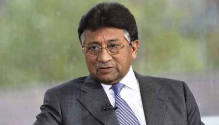 Pervez Musharraf: బిగ్ బ్రేకింగ్.. పాక్ మాజీ అధ్యక్షుడు ముషారఫ్‌ కన్నుమూత