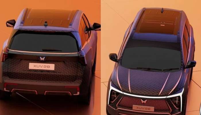 Mahindra Xuv Ev Cars: టాటాకు పోటీగా మహీంద్రా ఈవీ కార్లు, ఫిబ్రవరి 10న మహీంద్రా ఎక్స్‌యూవీ 700 ఈవీ లాంచ్