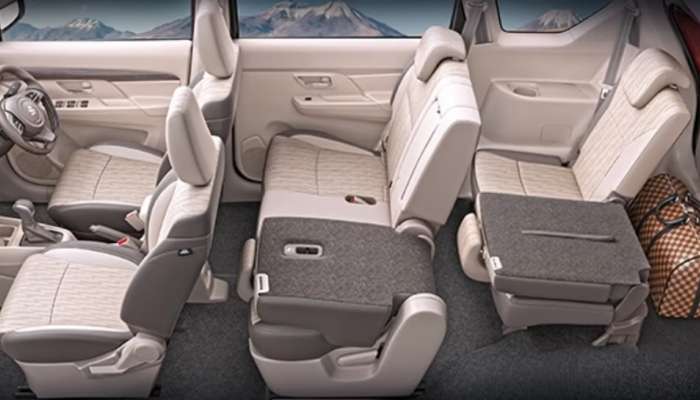 Nissan 7 Seater: మారుతి ఎర్టిగా కంటే తక్కువ ధరకే నిస్సాన్ 7 సీటర్ కారు, త్వరలో లాంచ్ చేయనున్న నిస్సాన్