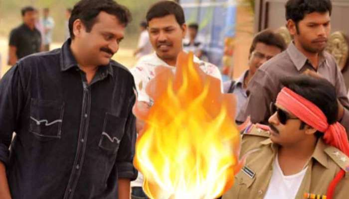 Bandla Ganesh Comments On Pawan Kalyan Stating He Is My God Goes Viral ...