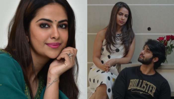 Avika Gor Popcorn : ఆఫ్‌ స్క్రీన్‌లోనూ మేమిద్దరం చాలా ఎంజాయ్‌ చేశాం.. అవికా గోర్