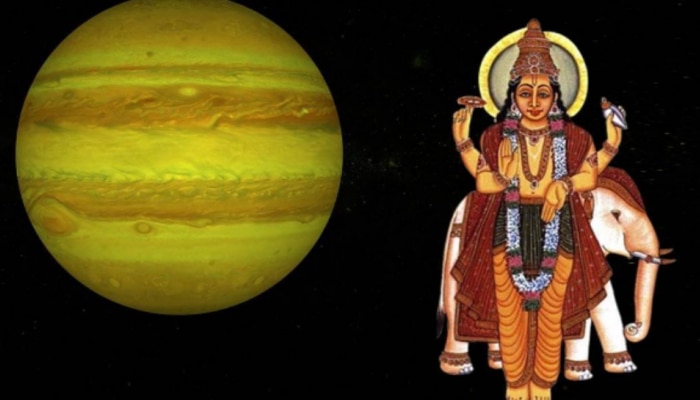 Guru Gochar 2023: పుష్కర కాలం తర్వాత మేషరాశిలోకి గురుడు...ఈ 3 రాశులకు బంపర్ బెనిఫిట్స్..