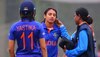 Womens T20 World Cup: టీమిండియా ఫ్యాన్స్‌కు బ్యాడ్‌న్యూస్.. పాక్‌తో పోరుకు స్మృతి మంధాన దూరం..!