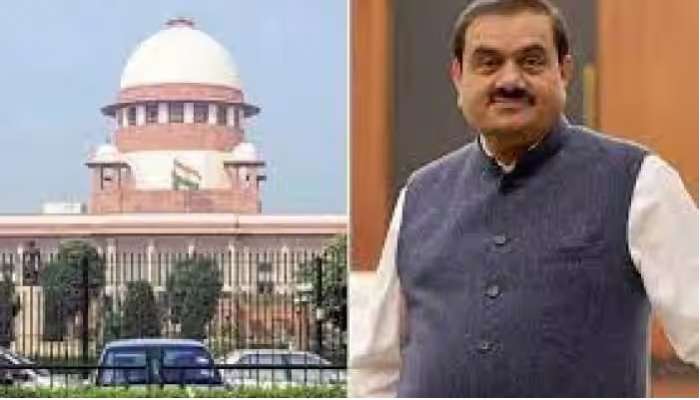 Supreme Court: ఇన్వెస్టర్లకు ఎలా రక్షణ కల్పిస్తారు..అదానీ వ్యవహారంపై సుప్రీంకోర్టు కీలక వ్యాఖ్యలు