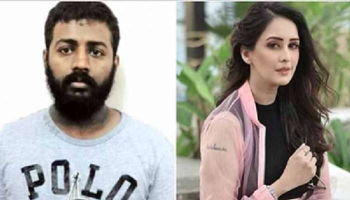 Sukesh legal notice: బాలీవుడ్ నటికి సుకేష్ 100 కోట్ల పరువు నష్టం దావా