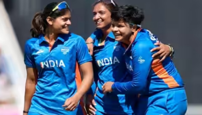 Women&#039;s T20 WC 2023: హై వోల్టేజ్ మ్యాచ్.. భారత్-పాకిస్తాన్ మధ్య పోరు నేడే..