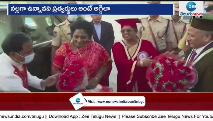  Tamilisai Strong warning To Social Media