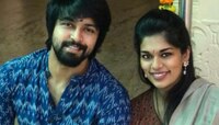 Sreeja Konidela : ప్రేమ మీద పోస్టులు.. కళ్యాణ్‌ దేవ్ అలా.. శ్రీజ కొణిదెల ఇలా