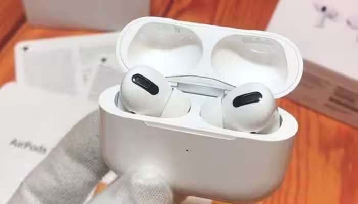 Apple Airpods Offer: 27 వేల యాపిల్ ఎయిర్‌పాడ్స్ ప్రో ఇప్పుడు కేవలం 1150 రూపాయలకే