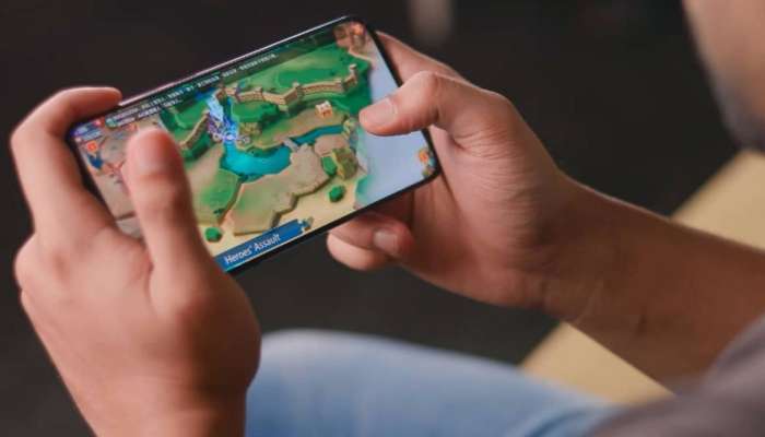 Best Gaming SmartPhones: బెస్ట్ గేమింగ్ 4 స్మార్ట్‌ఫోన్‌లు ఇవే.. ధర తక్కువ, ఫీచర్స్ ఎక్కువ! ఇక ఆలస్యం ఎందుకు