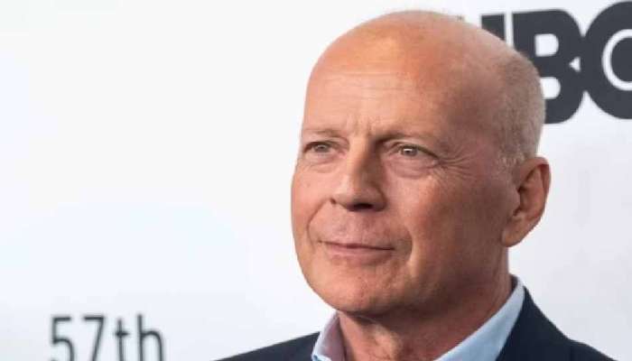 Bruce Willis Disease: ప్రముఖ నటుడికి తీవ్ర అస్వస్థత.. అసలు ఏమైందంటే?