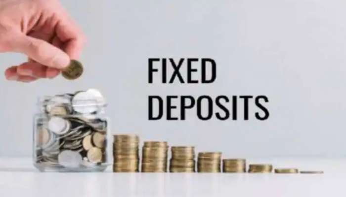 Fixed Deposit Rates 2023: ఈ బ్యాంకుల కస్టమర్లకు గుడ్‌న్యూస్.. ఫిక్స్‌డ్‌ డిపాజిట్లపై వడ్డీ రేట్లు పెంపు