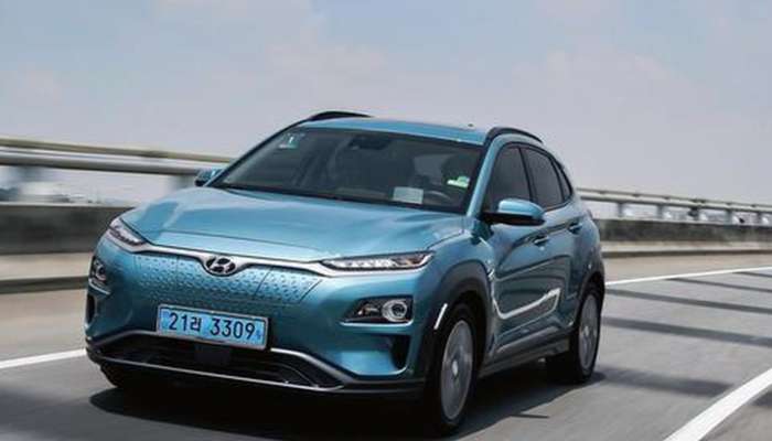 Hyundai Electric Car 2023: హ్యుందాయ్ నుంచి సరికొత్త ఎలక్ట్రిక్ క్రెటా.. సింగల్ ఛార్జ్‌పై 452 కిలోమీటర్లు!