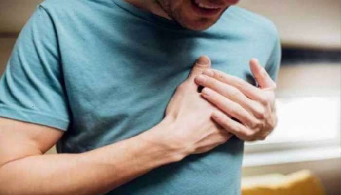 Heart Attack: గుండెపోటు సోమవారం నాడే ఎందుకు ఎక్కువగా వస్తుంటుంది