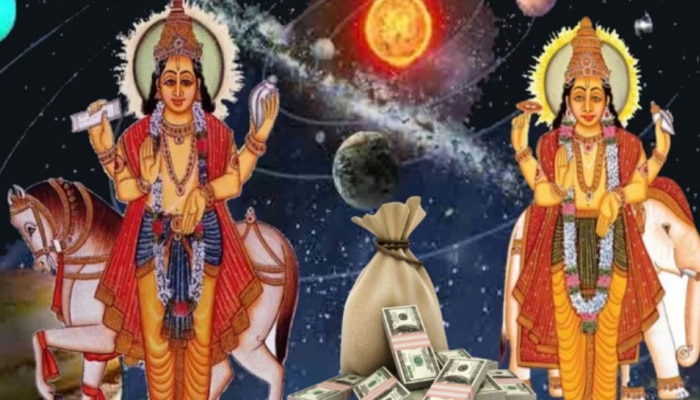 Guru Gochar 2023: మీనంలో శుభ గ్రహాల కలయిక... ఈ 3 రాశులకు తిరుగులేదు ఇక..