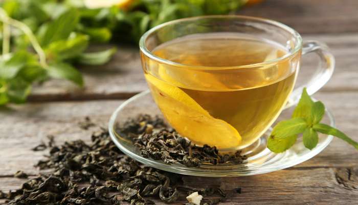 Green Tea Benefits: గ్రీన్ టీ తాగండి.. యూరిక్ యాసిడ్ సమస్యకు చెక్ పెట్టండి! ఇలా తాగితేనే 