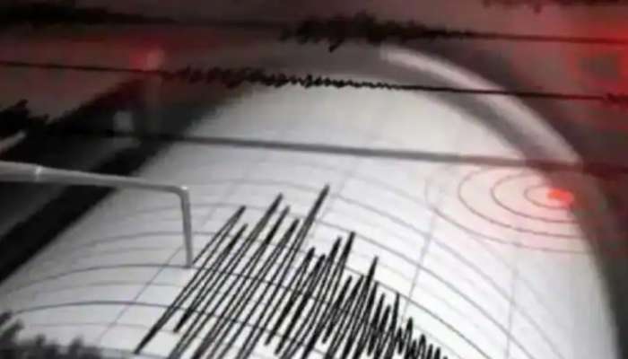 Earthquak Today: ఢిల్లీ, చెన్నై నగరాల్లో భూకంపం.. భయాందోళనలో ప్రజలు