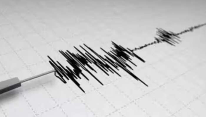 China Earthquake: చైనా సరిహద్దుల్లో భారీ భూకంపం.. భయాందోళనలో ప్రజలు