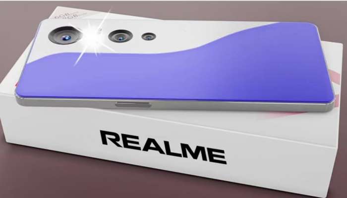 Realme GT Neo 5 Smartphone: కళ్లు మిరుమిట్లు గొలిపే స్మార్ట్‌ఫోన్‌.. మొబైల్ చూస్తే కొనకుండా ఉండలేరు!