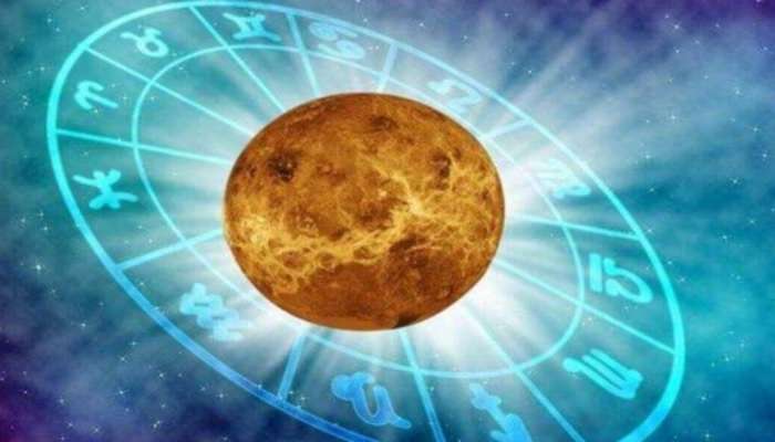 Venus transit 2023: హోలీ అనంతరం ఈ 5 రాశులకు మహర్దశే, ఉహించని ధనవర్షం