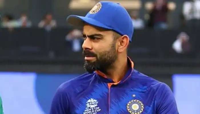 Virat Kohli Comments: నన్నొక ఫెయిల్యూర్ కెప్టెన్‌గా ముద్ర వేశారంటూ కోహ్లీ ఆవేదన