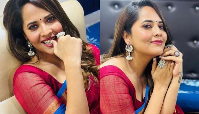 Anasuya Bharadwaj Trolls: మహిళలతో లైంగిక సంబంధాలున్నాయని అనుసూయ ఒప్పేసుకుందా