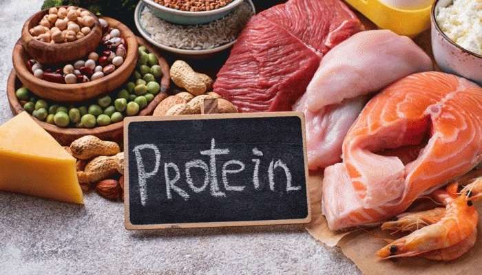 Protein Deficiency: శరీరంలో ప్రోటీన్ లోపముంటే ఏమౌతుంది, ఏ లక్షణాలు, ఏ సమస్యలుంటాయి