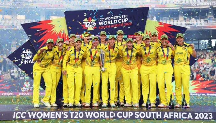 Womens T20 World Cup: మహిళా టీ20 ప్రపంచకప్ విజేతగా ఆసీస్.. ప్రైజ్‌మనీ ఎంత గెలుచుకుందో తెలుసా..! 