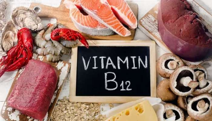 Vitamin B12: విటమిన్ బి 12 లోపముంటే ఏమౌతుంది, ఏం తింటే మంచిది