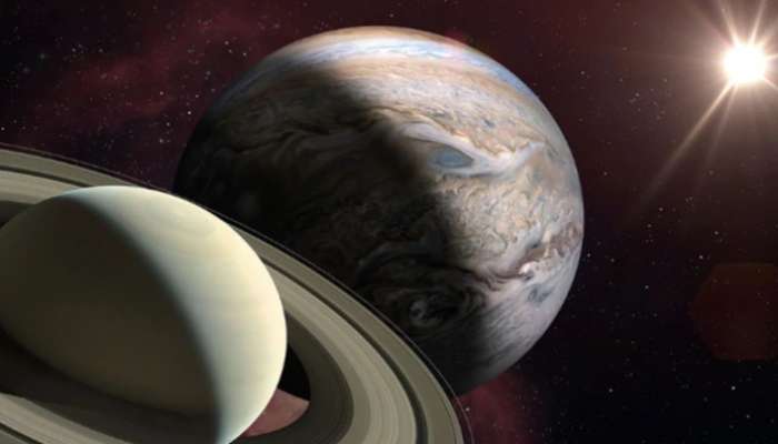 Saturn Sun Mercury Conjuntion 2023: ఆ మూడు రాశులకు ఊహించని ధనలాభం, పదోన్నతులు, ఉద్యోగాలు