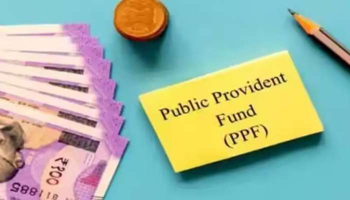 PPF Withdrawal Rules Zee News Telugu PPF Withdrawal Rules Zee News Telugu