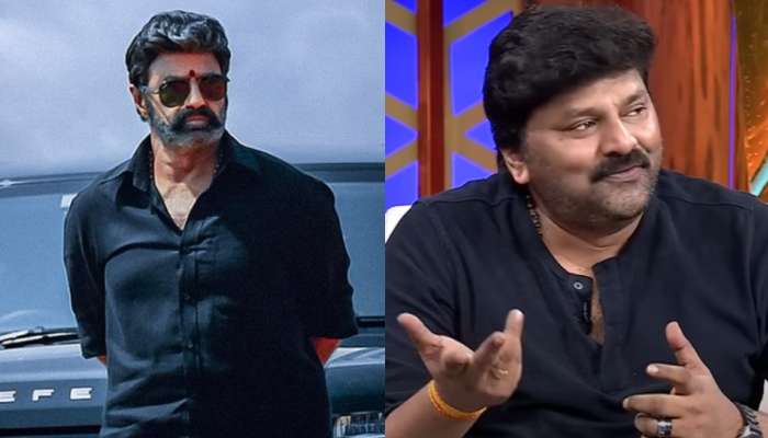 Actor Sameer : డోర్ తీసి తోసేశారట!.. బాలయ్య చేసిన పనిపై నటుడు సమీర్ కామెంట్స్