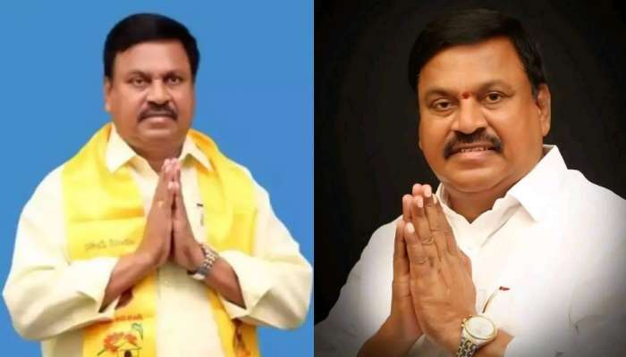 MLC Bachula Arjunudu: టీడీపీలో తీవ్ర విషాదం.. ఎమ్మెల్సీ బచ్చుల కన్నుమూత