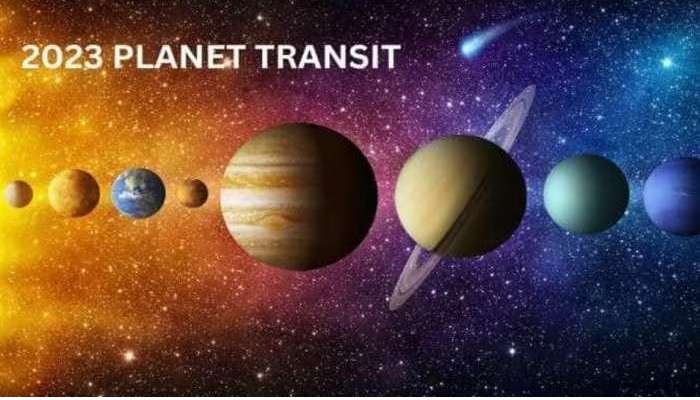 Planet transit 2023: మార్చ్ నెలలో 4 రాశులకు మారనున్న జాతకం, ఊహించని ధనలాభం, పదోన్నతి, ఉద్యోగాలు