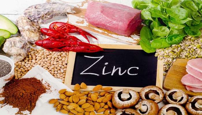 Zinc Deficiency: జింక్ లోపముంటే అంత ప్రమాదమా, జింక్ లోపంతో కన్పించే లక్షణాలేంటి