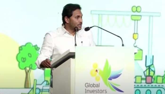 Global Investors Summit 2023: ఏపీకి పెట్టుబడుల వరద.. భారీగా ఉద్యోగావకాశాలు: సీఎం జగన్