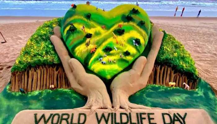 World Wildlife Day 2023: వరల్డ్ వైల్డ్ లైఫ్ డే 2023 ఎందుకు జరుపుకుంటున్నారు?