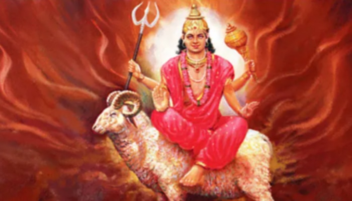 Mangal Gochar 2023: మిథునరాశిలోకి ప్రవేశించబోతున్న కుజుడు.. హోలీ తర్వాత మారనున్న ఈరాశుల జాతకం..