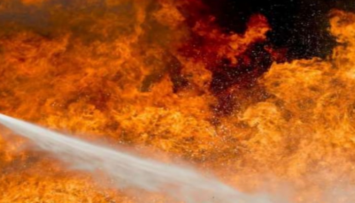 Fire in indonesia: జకార్తాలో భారీ అగ్ని ప్రమాదం.. 16 మంది దుర్మరణం, 50 మందికి గాయాలు..